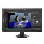 目に優しい疲れないパソコン液晶ディスプレイ選び