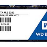 M.2接続タイプのおすすめSSDの比較 メーカーをランキング評価