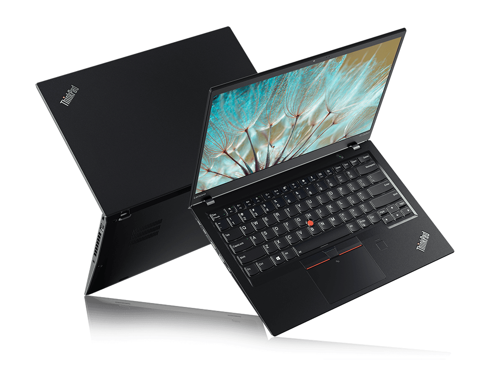 ThinkPad x1 carbon 2017 5th