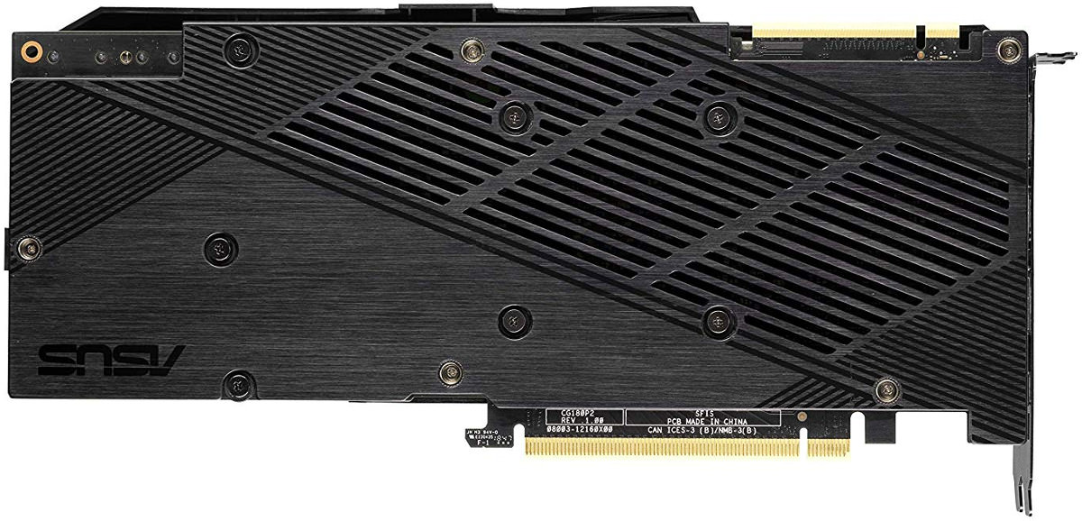 おすすめGeForce RTX 2080 Super搭載グラボの性能比較 最高画質設定かつFullHD時のゲーミング性能が優秀 AMD