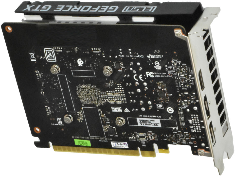 GeForce GTX 1650搭載おすすめグラボメーカー＆パソコンの性能比較 1 