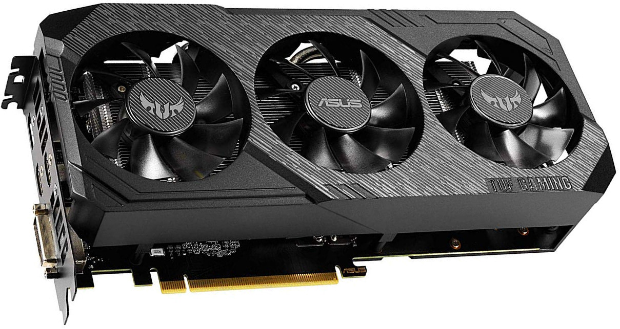 GeForce GTX 1660 Super搭載おすすめグラボメーカー＆パソコン比較 