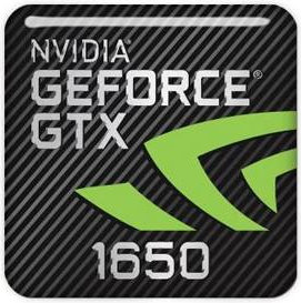 GeForce GTX 1650搭載おすすめグラボメーカー＆パソコンの性能比較 1