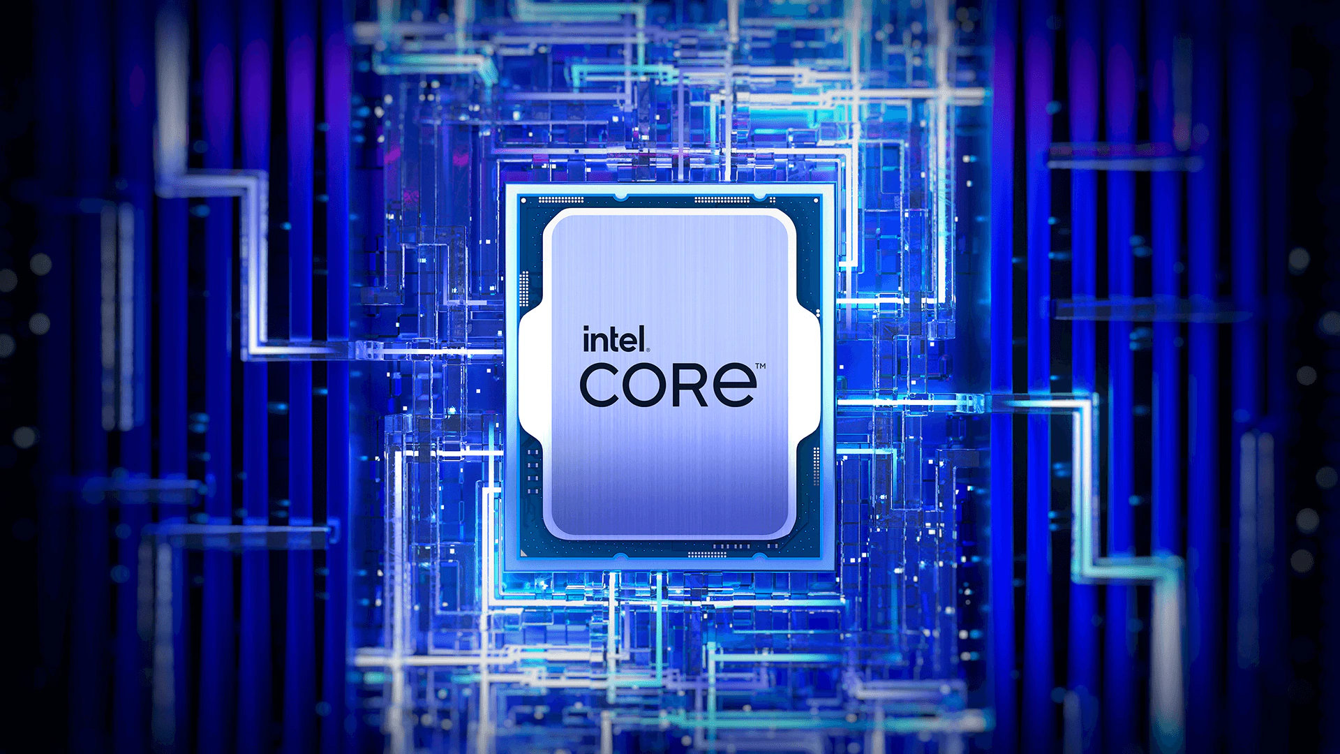 フローラル Intel (インテル) Core i7-11700KF デスクトップ