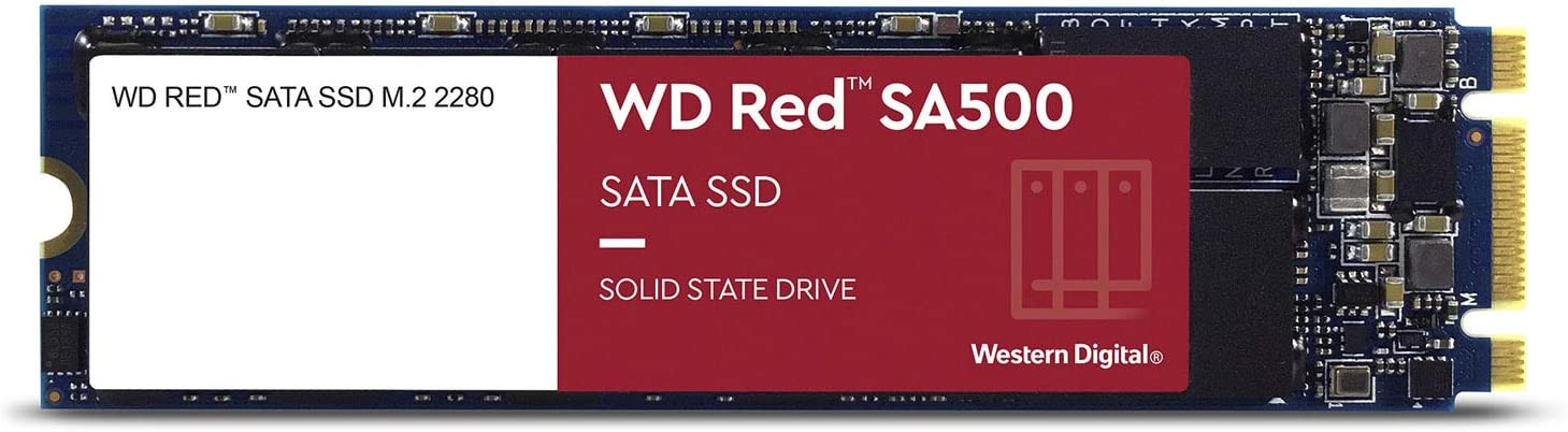 Samsung SSD M.2 SATA 512GB使用時間2903h